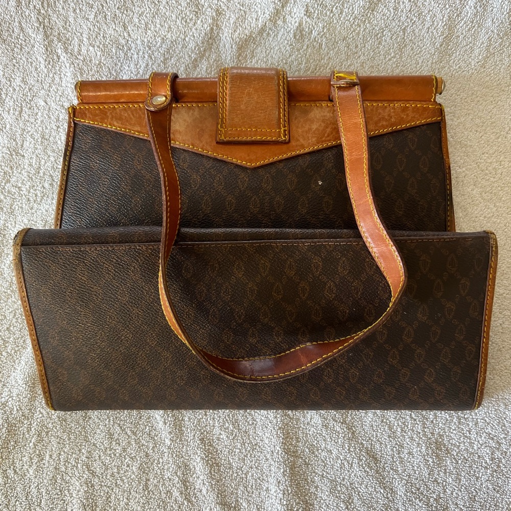 Purse fashion Chateau De Versailles